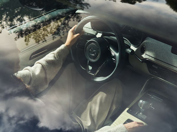 Faulkner Mazda Trevose in Trevose PA