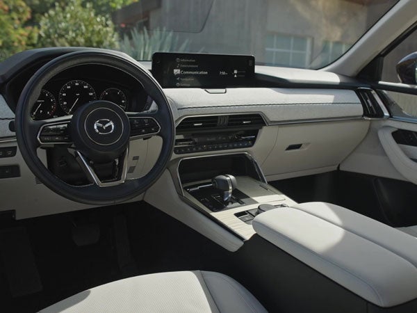 Faulkner Mazda Trevose in Trevose PA