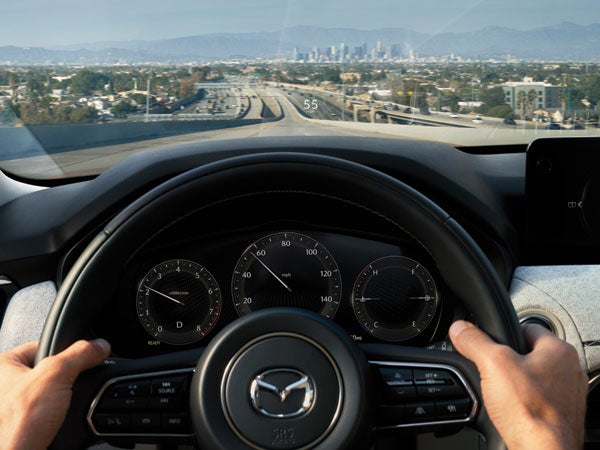 Faulkner Mazda Trevose in Trevose PA