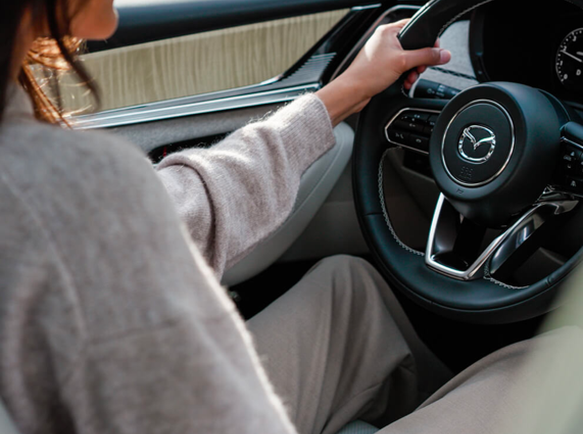 Faulkner Mazda Trevose in Trevose PA