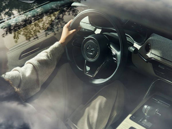 Faulkner Mazda Trevose in Trevose PA