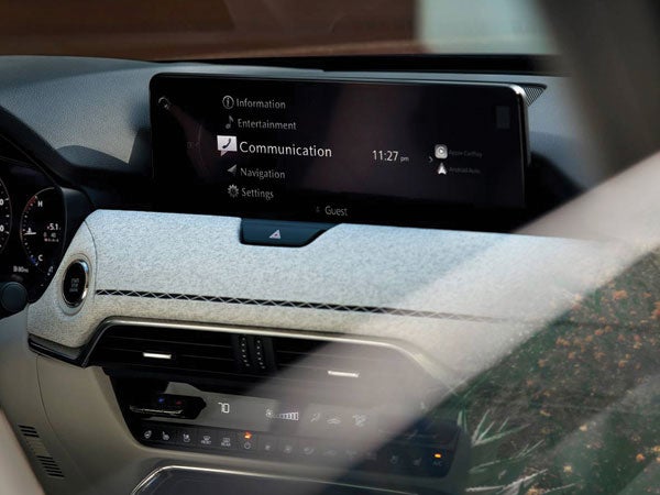 Faulkner Mazda Trevose in Trevose PA