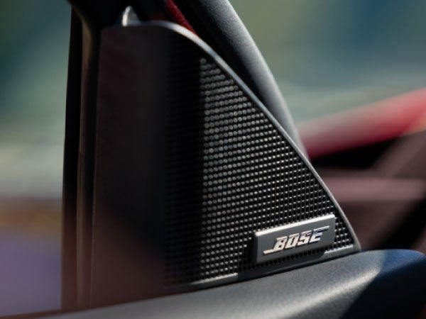 Faulkner Mazda Trevose in Trevose PA