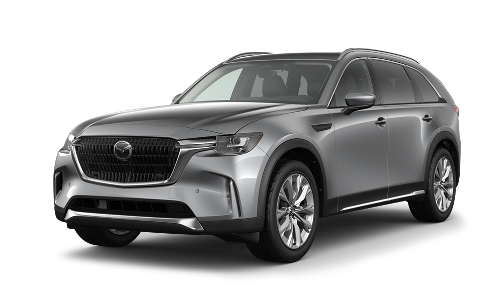 Faulkner Mazda Trevose in Trevose PA