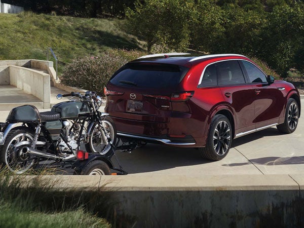 Faulkner Mazda Trevose in Trevose PA