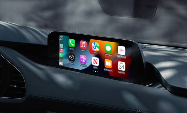 Apple Carplay