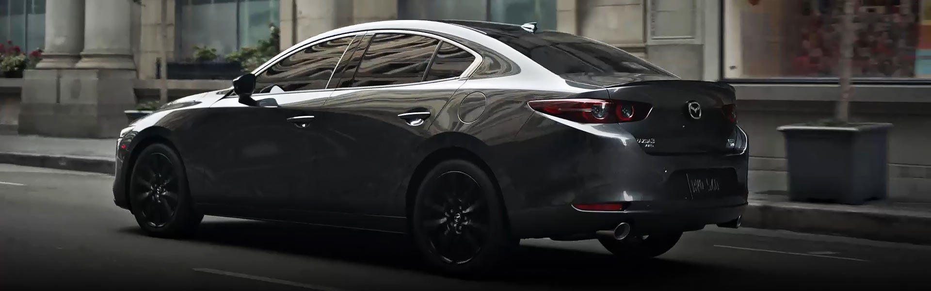 Faulkner Mazda Trevose in Trevose PA