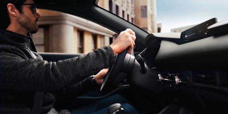 Faulkner Mazda Trevose in Trevose PA