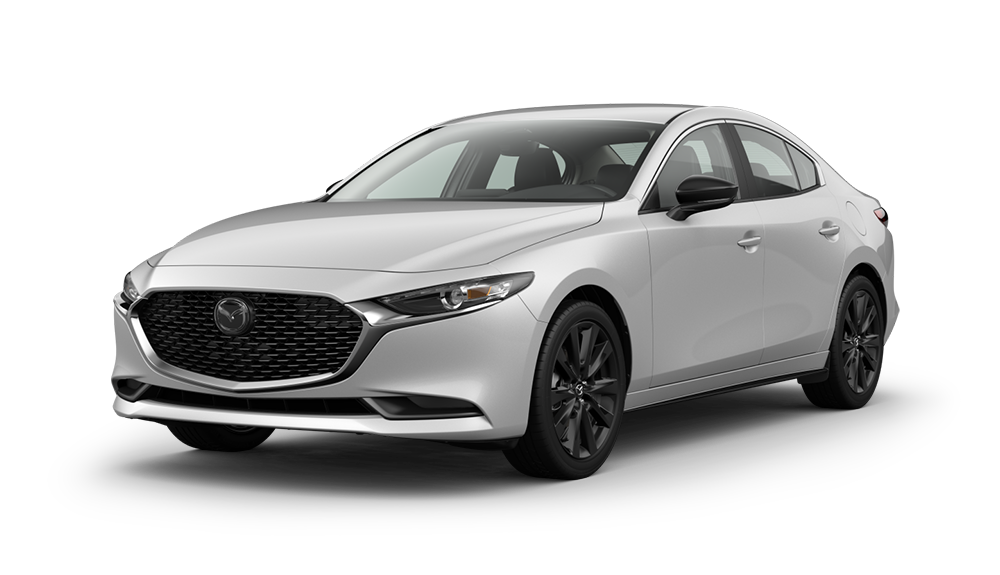 2024 Mazda 3 Sedan 2.5 S SELECT SPORT | Faulkner Mazda Trevose in Trevose PA