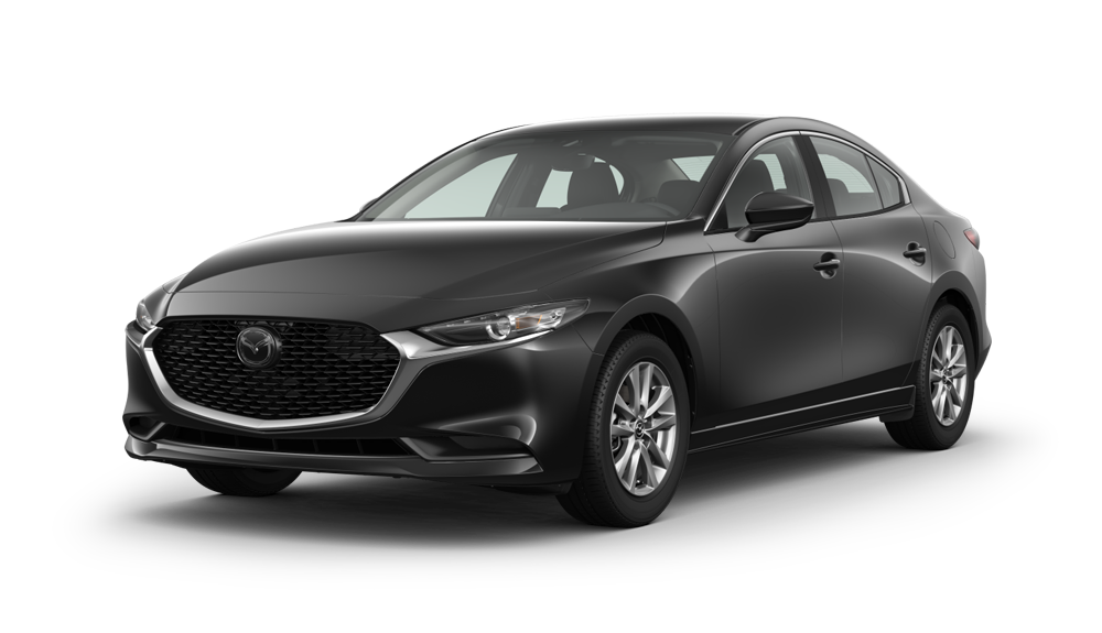2024 Mazda 3 Sedan 2.5 S | Faulkner Mazda Trevose in Trevose PA
