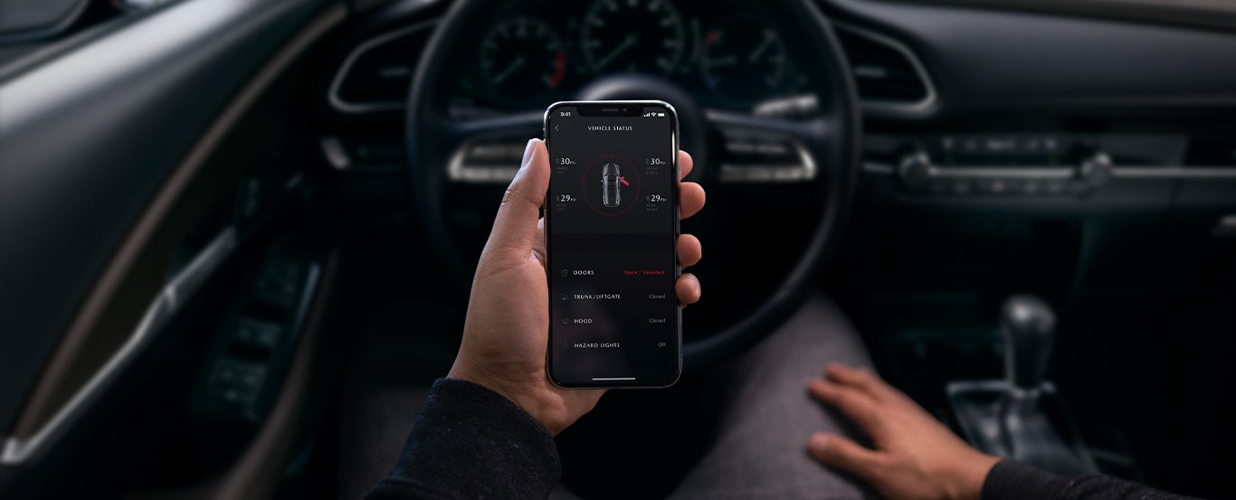 Faulkner Mazda Trevose in Trevose PA