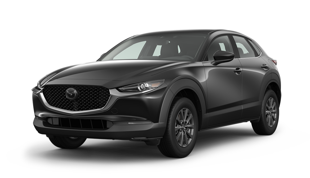 Mazda CX-30 2.5 S | Faulkner Mazda Trevose in Trevose PA