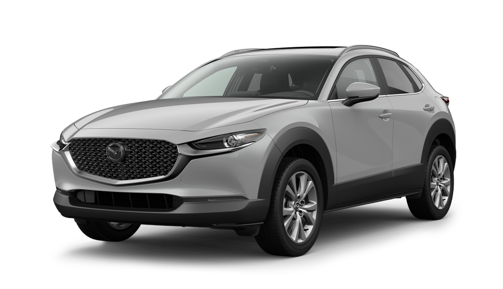 Mazda CX-30 2.5 S PREFERRED | Faulkner Mazda Trevose in Trevose PA