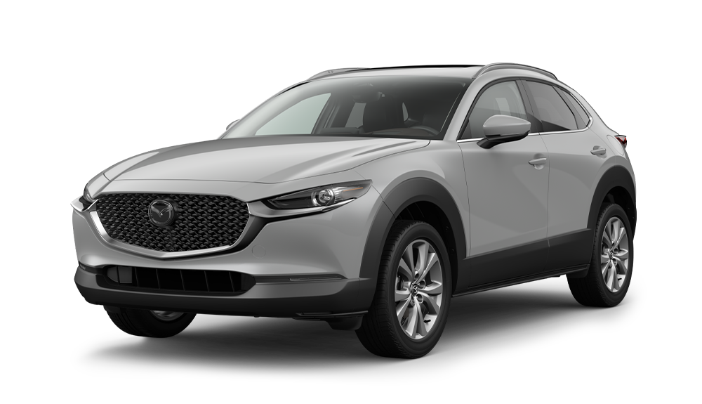 Mazda CX-30 2.5 S PREMIUM | Faulkner Mazda Trevose in Trevose PA