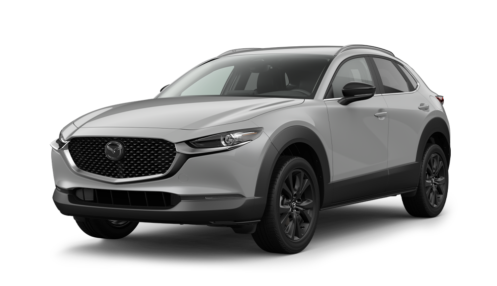 Mazda CX-30 2.5 S SELECT SPORT | Faulkner Mazda Trevose in Trevose PA