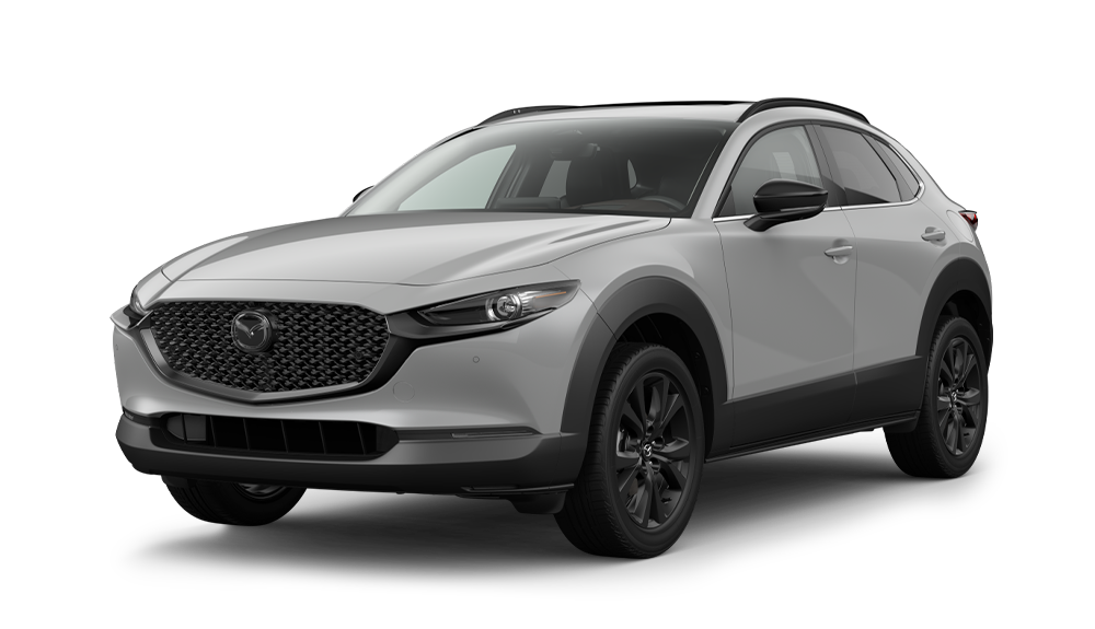 Mazda CX-30 2.5 TURBO PREMIUM PLUS | Faulkner Mazda Trevose in Trevose PA