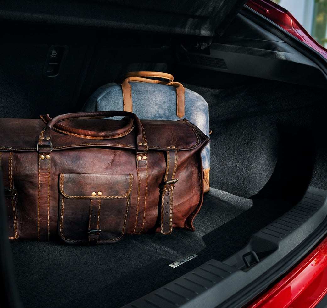 Faulkner Mazda Trevose in Trevose PA