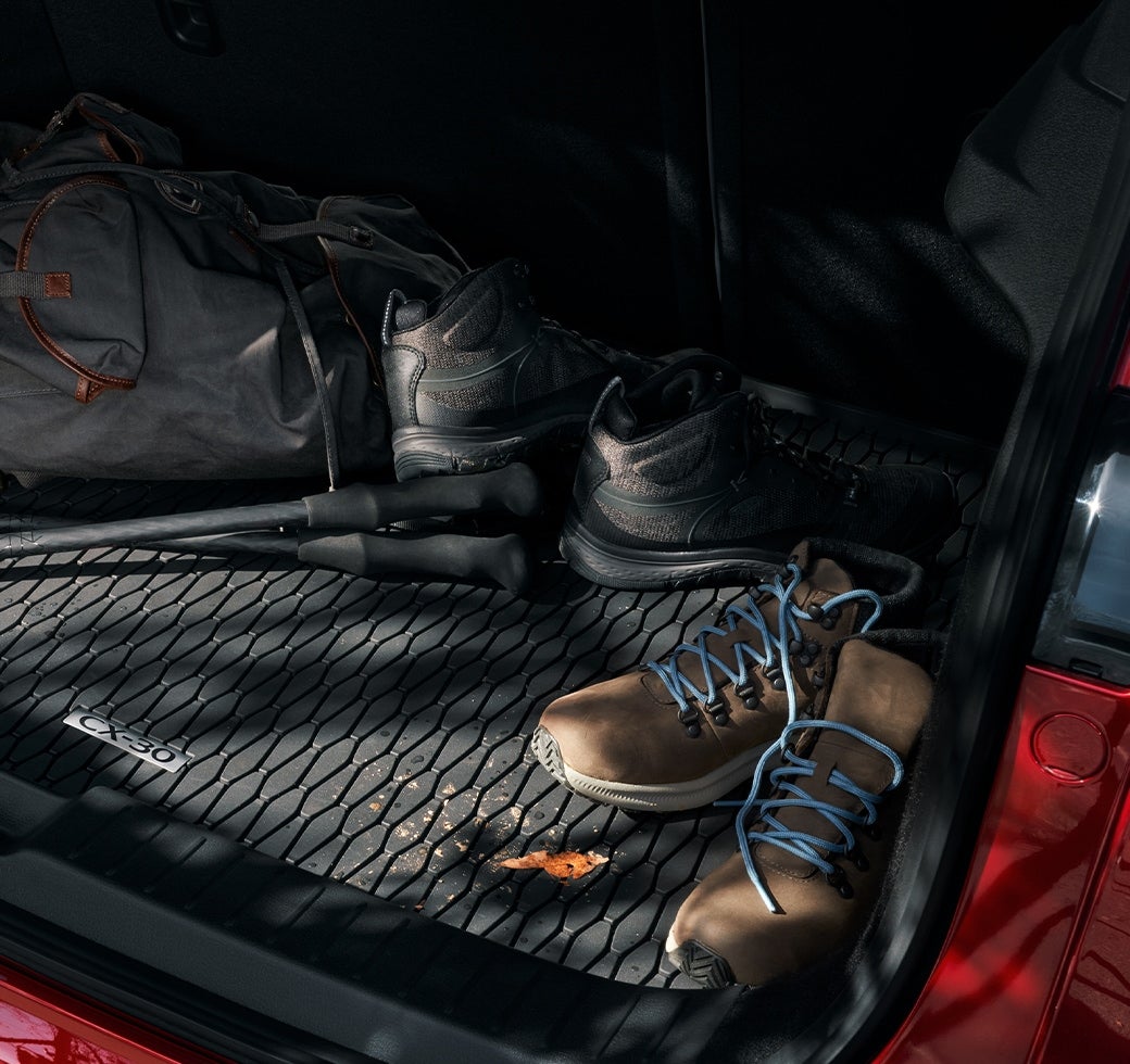 Faulkner Mazda Trevose in Trevose PA