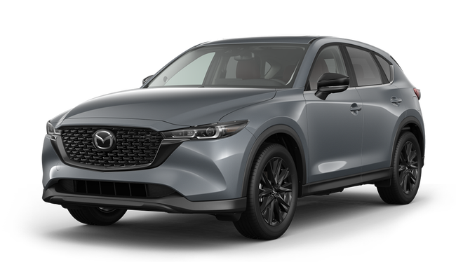 Mazda CX-5 2.5 S Carbon Edition | Faulkner Mazda Trevose in Trevose PA
