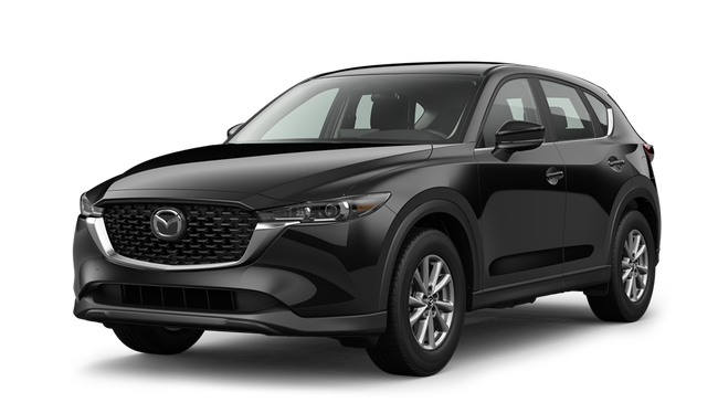 Mazda CX-5 2.5 S | Faulkner Mazda Trevose in Trevose PA