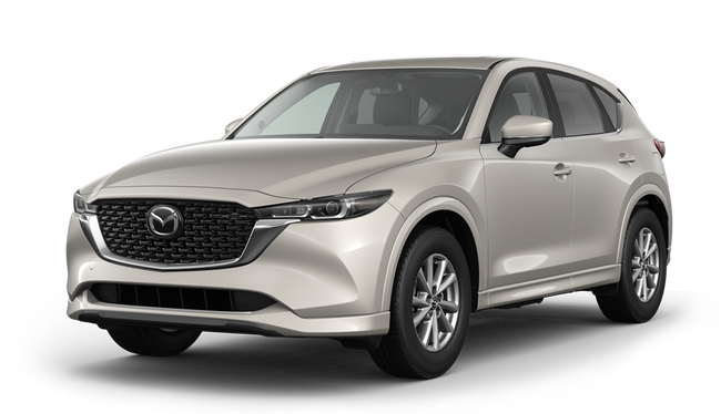 Mazda CX-5 2.5 S Preferred | Faulkner Mazda Trevose in Trevose PA