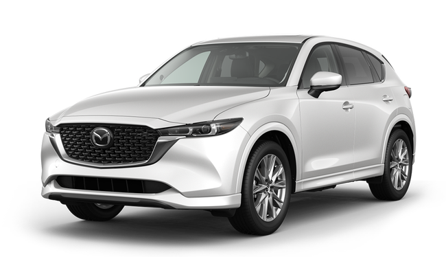 Mazda CX-5 2.5 S Premium Plus | Faulkner Mazda Trevose in Trevose PA