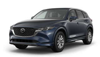 Mazda CX-5 2.5 S SELECT | Faulkner Mazda Trevose in Trevose PA