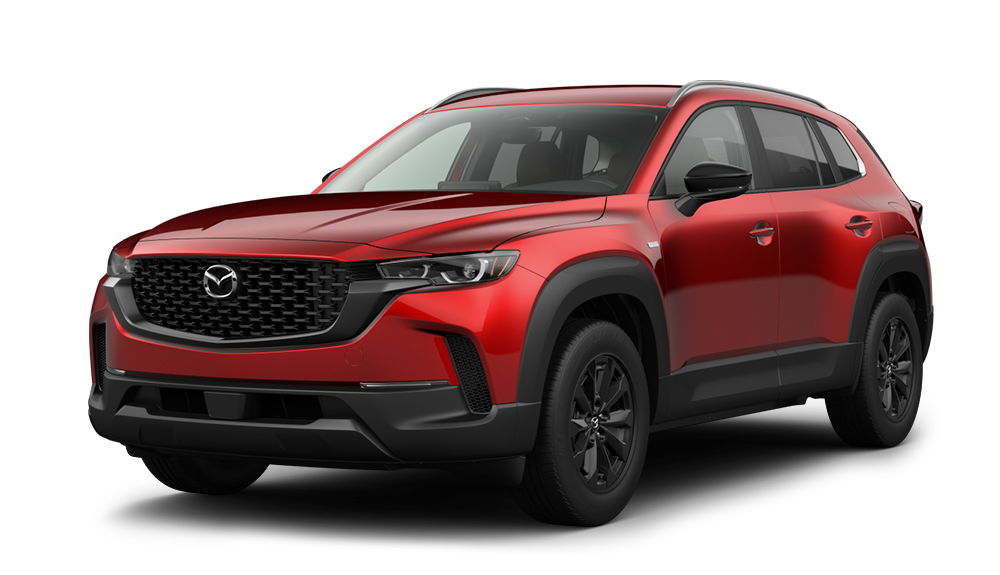 Mazda CX-50 Hybrid | Faulkner Mazda Trevose in Trevose PA