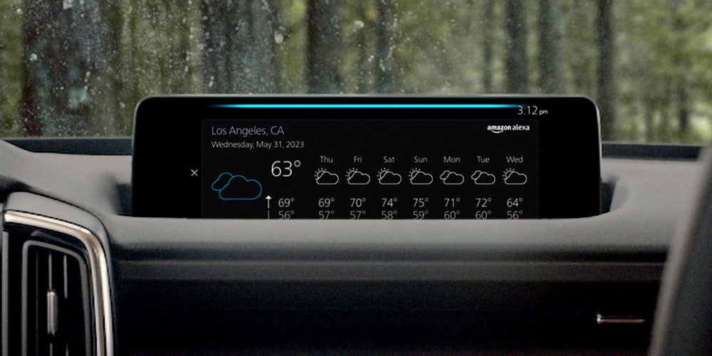 Mazda CX-50 Hybrid | Faulkner Mazda Trevose in Trevose PA