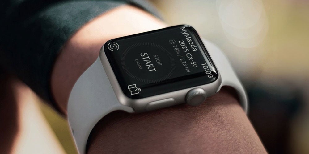 Mazda CX-50 Hybrid | Faulkner Mazda Trevose in Trevose PA