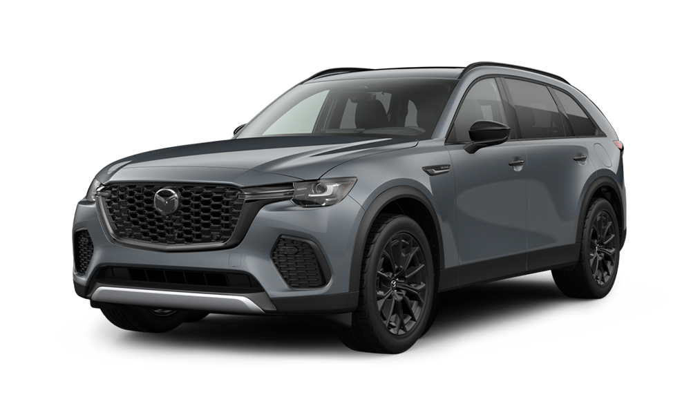 CX-70 3.3 Turbo Premium Plus | Faulkner Mazda Trevose in Trevose PA