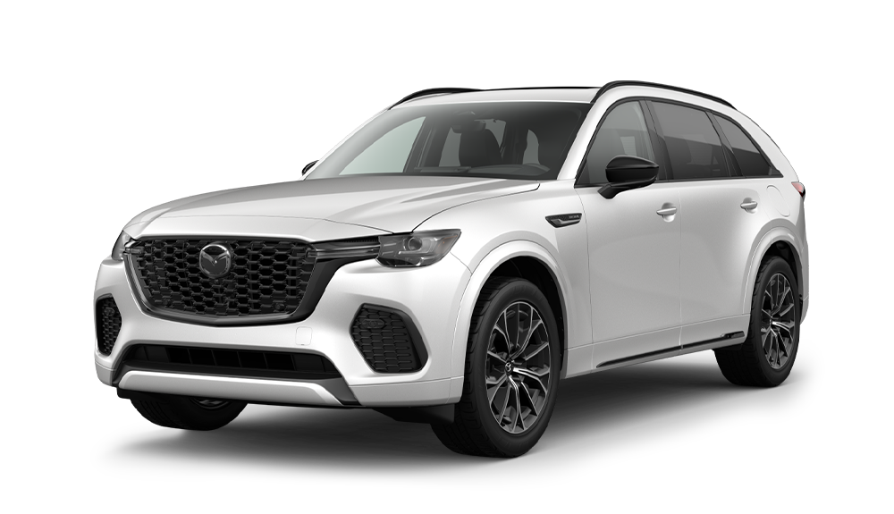 CX-70 3.3 Turbo S Premium | Faulkner Mazda Trevose in Trevose PA