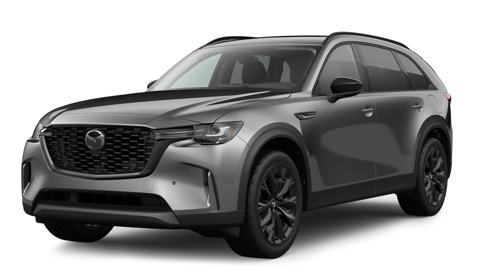 Faulkner Mazda Trevose in Trevose PA