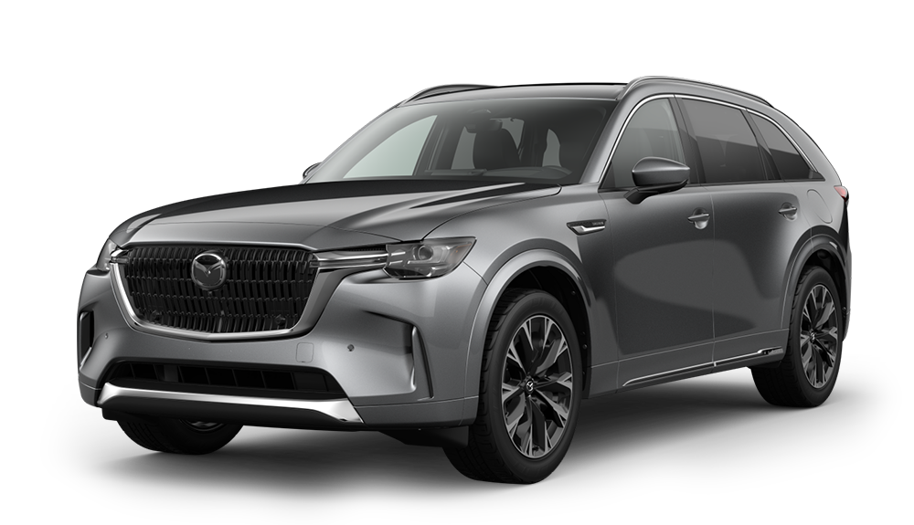 Faulkner Mazda Trevose in Trevose PA