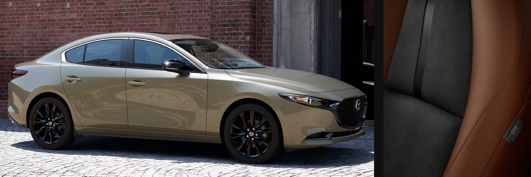 Faulkner Mazda Trevose in Trevose PA