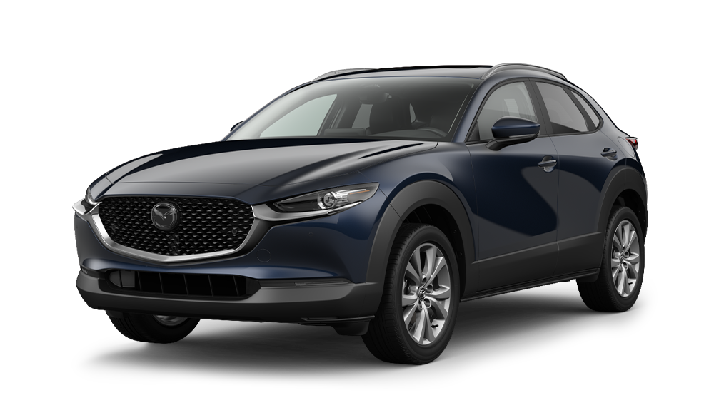 Mazda CX-30 2.5 S PREFERRED | Faulkner Mazda Trevose in Trevose PA