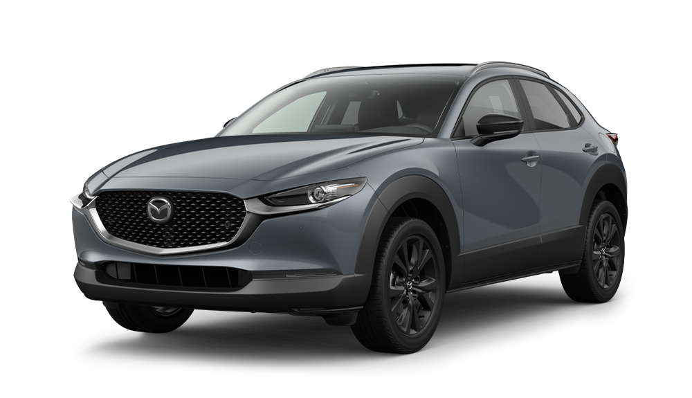 Mazda CX-30 2.5 S CARBON EDITION | Faulkner Mazda Trevose in Trevose PA