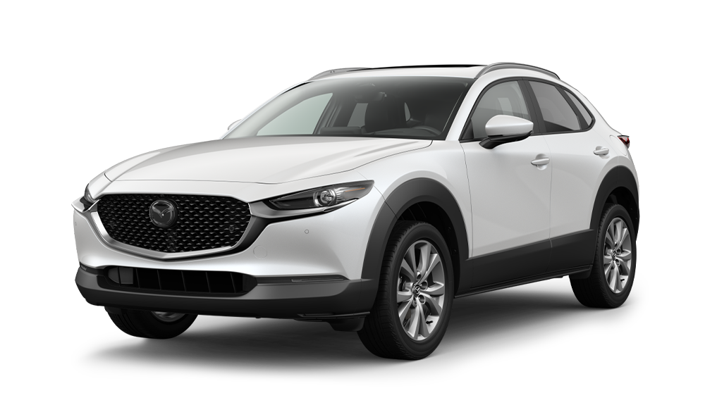Mazda CX-30 2.5 S PREMIUM | Faulkner Mazda Trevose in Trevose PA