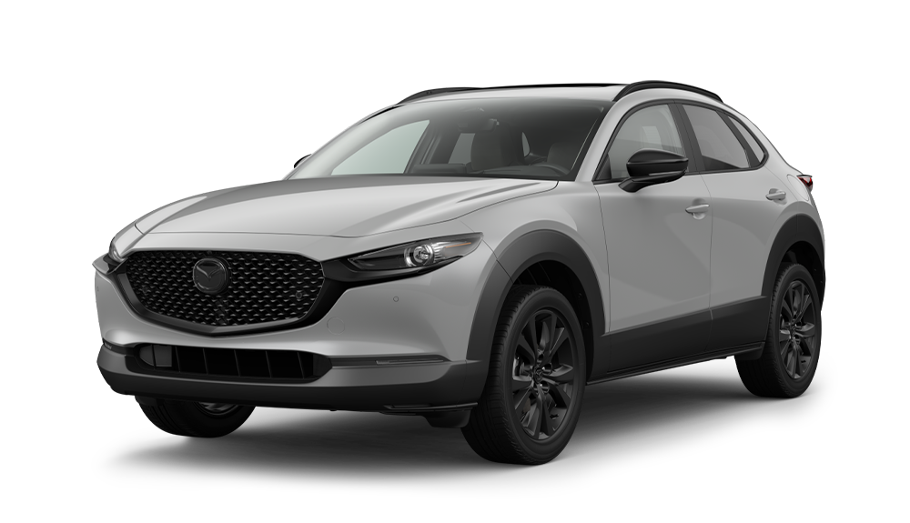 Mazda CX-30 2.5 TURBO AIRE EDITION | Faulkner Mazda Trevose in Trevose PA