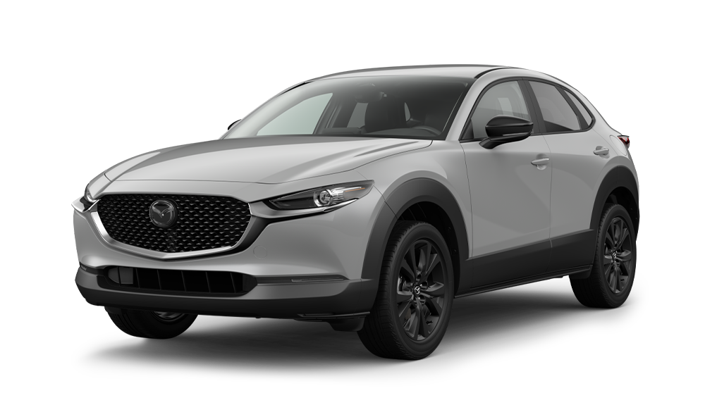 Mazda CX-30 2.5 S SELECT SPORT | Faulkner Mazda Trevose in Trevose PA