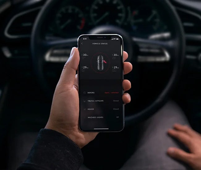 Faulkner Mazda Trevose in Trevose PA