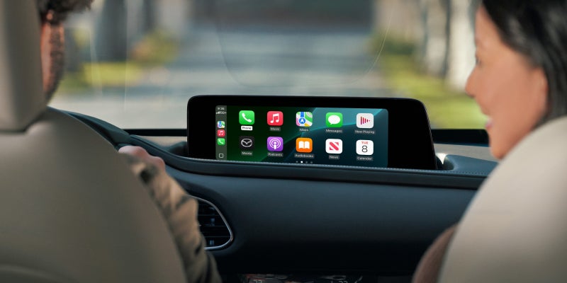 Faulkner Mazda Trevose in Trevose PA