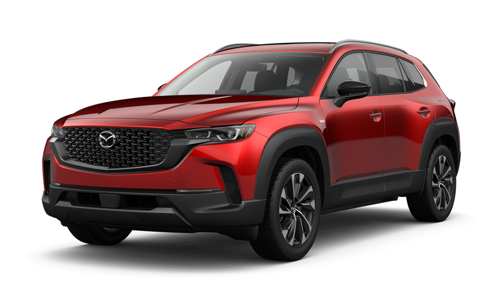 Mazda CX-50 Hybrid Preferred | Faulkner Mazda Trevose in Trevose PA