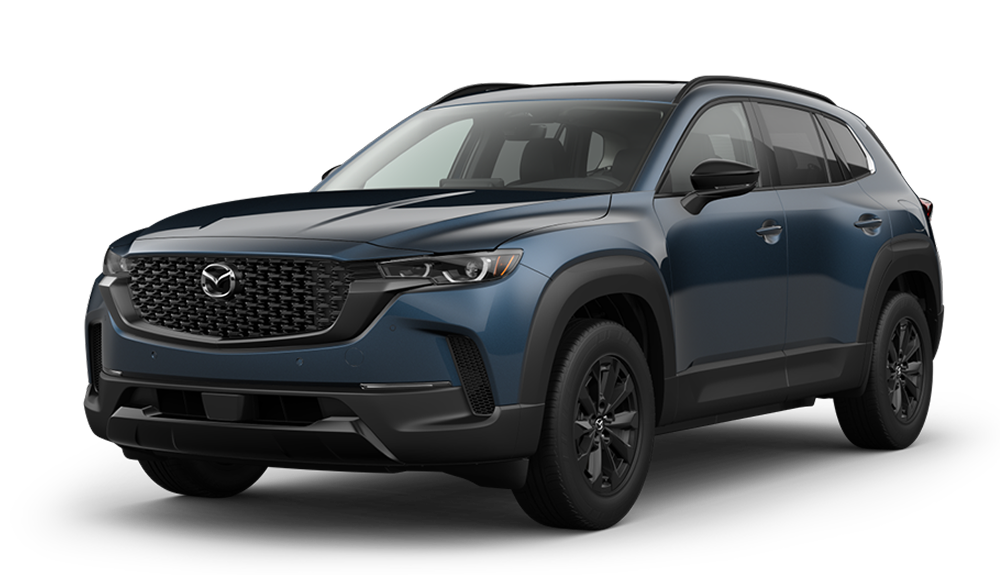 Mazda CX-50 Hybrid Premium | Faulkner Mazda Trevose in Trevose PA