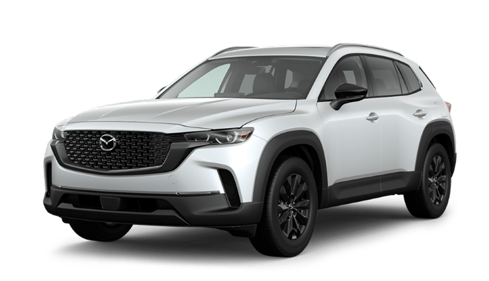 Mazda CX-50 Hybrid Premium Plus | Faulkner Mazda Trevose in Trevose PA