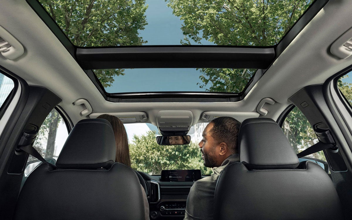 Mazda CX-50 Hybrid | Faulkner Mazda Trevose in Trevose PA