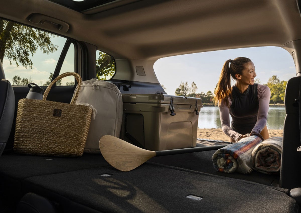 Mazda CX-50 Hybrid | Faulkner Mazda Trevose in Trevose PA