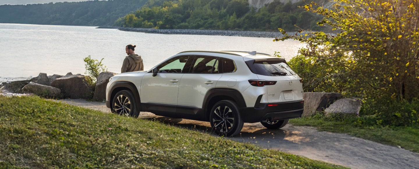 Mazda CX-50 Hybrid | Faulkner Mazda Trevose in Trevose PA