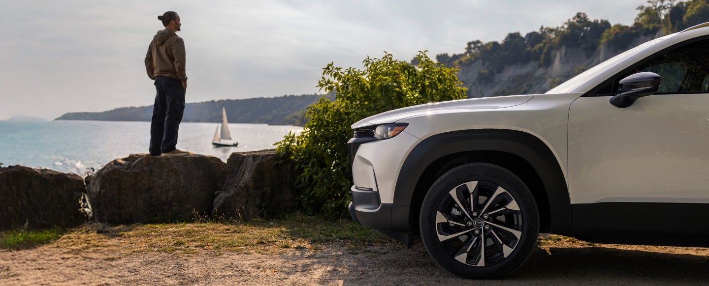 Mazda CX-50 Hybrid | Faulkner Mazda Trevose in Trevose PA