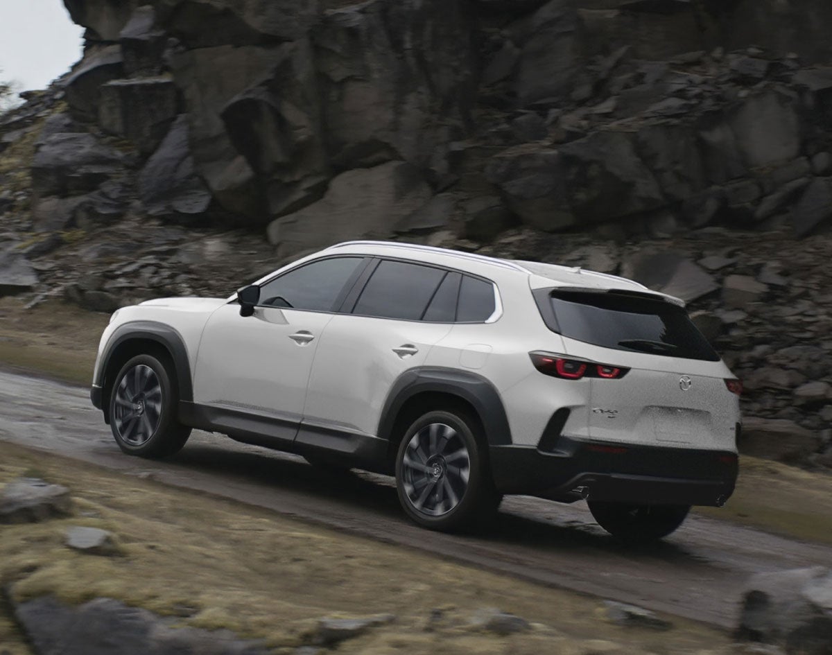 Mazda CX-50 Hybrid | Faulkner Mazda Trevose in Trevose PA